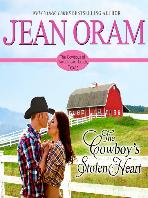 Title details for The Cowboy's Stolen Heart by Jean Oram - Available